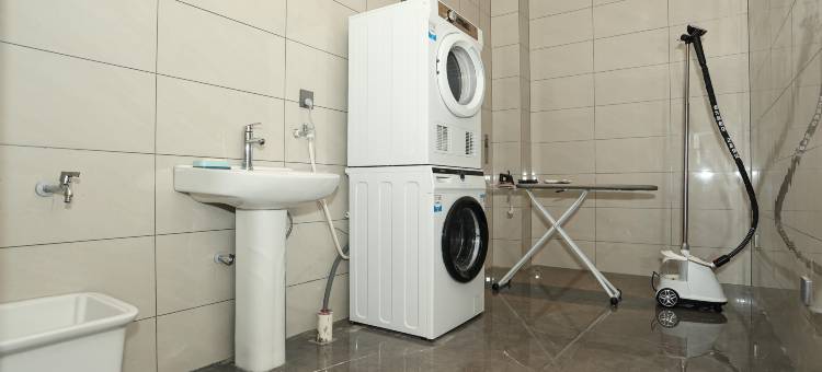 格林豪泰智选酒店(济南济阳华阳路店)图片