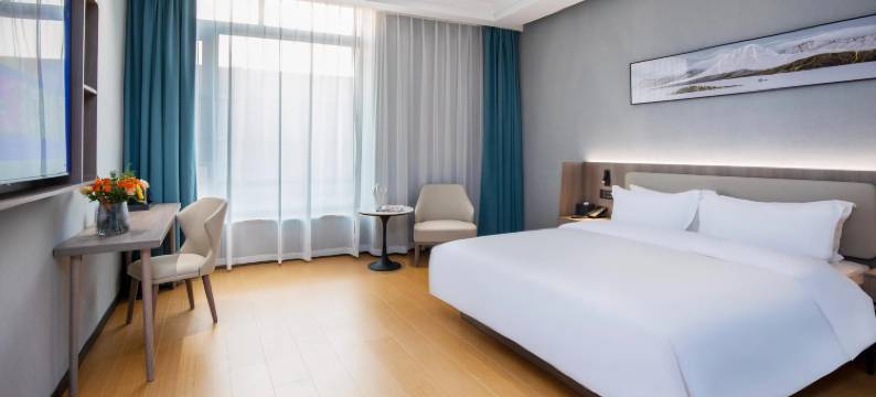 天津宏斌快捷旅店图片