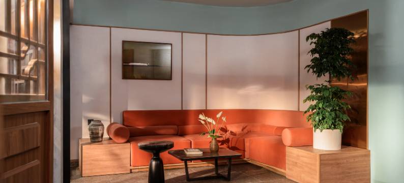 埃克斯普雷斯由M Village沃万凯特管理(Express by M Village Vo Van Kiet)图片