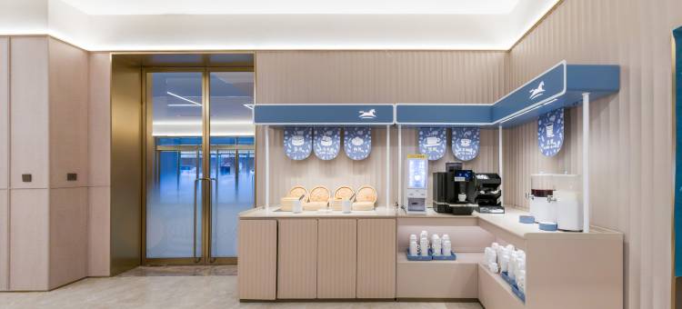 汉庭酒店(济南山东大学花园路店)图片