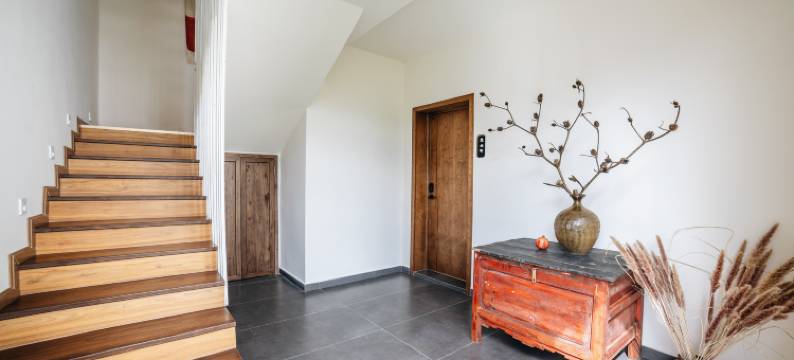 风止峰宿民宿图片