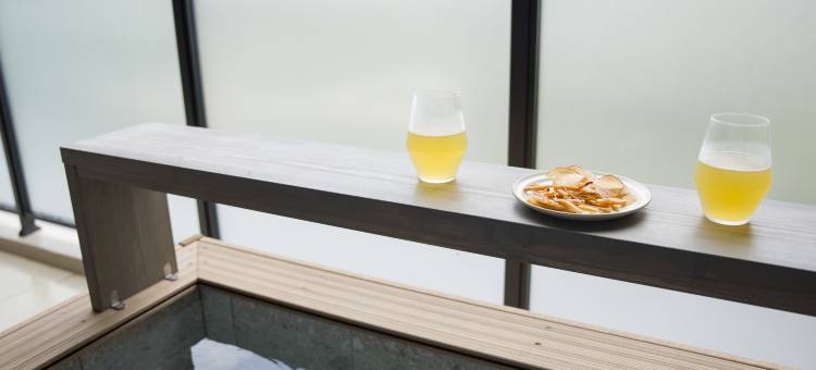 Rakuten STAY TERRACE 箱根小涌谷(Rakuten STAY TERRACE Hakone Kowakudani)图片