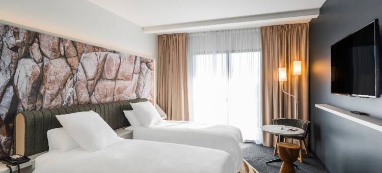 巴斯蒂亚比古里亚美居水疗酒店(Mercure Hotel & Spa Bastia Biguglia)图片