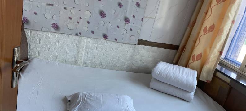 鄂尔多斯聚悦宾馆图片