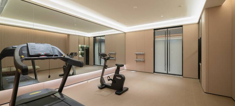 全季酒店(库尔勒领尚幸福天地店)图片