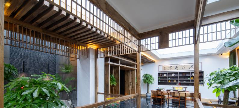 花梅时民宿图片