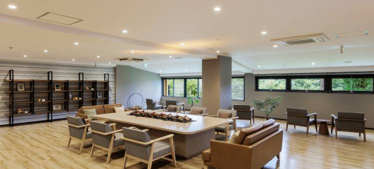 田泽湖温泉度假村(Tazawako Lake Resort & Onsen)图片