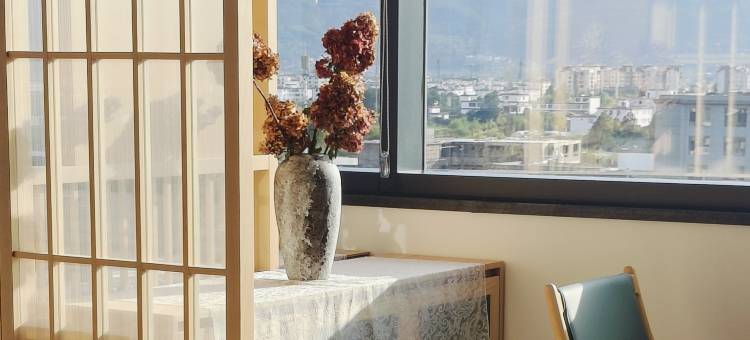 德庭·滇茶里茶文化酒店图片