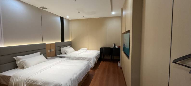 酉阳洲源快捷酒店(桃花源店)图片