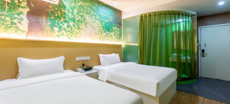 星都酒店(武汉工程科技学院店)图片