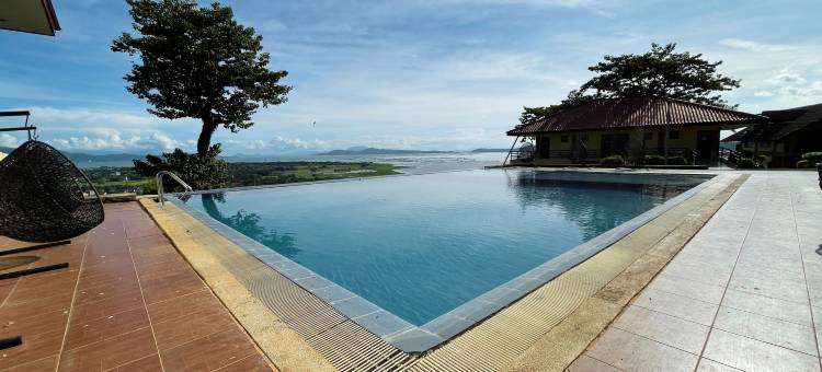 Punta de Fabian powered by Cocotel图片