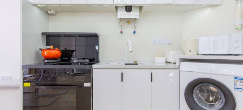 尘光民宿(夫子庙三山街地铁站店)图片