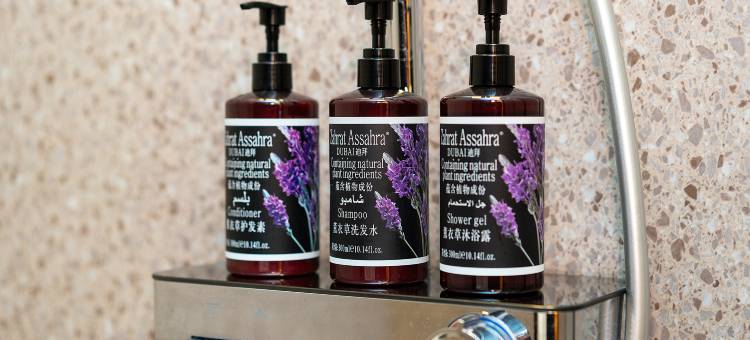 阿道夫·S酒店(南昌八一广场地铁站店)图片