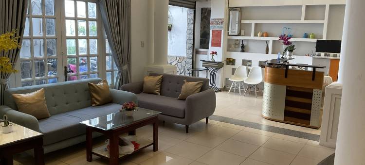 奠边府明珠酒店(Minh Chau Hotel - Dien Bien Phu)图片