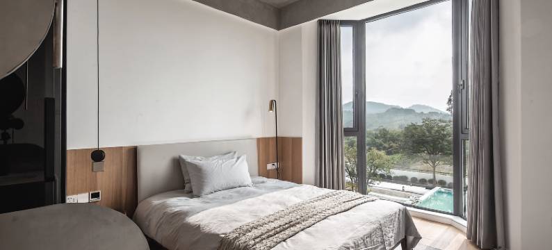 梦也·莫干山弥宫花园城堡民宿图片