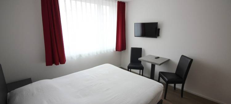 苏黎世机场瑞士之星酒店(Swiss Star Zurich Airport - Self Check-IN)图片