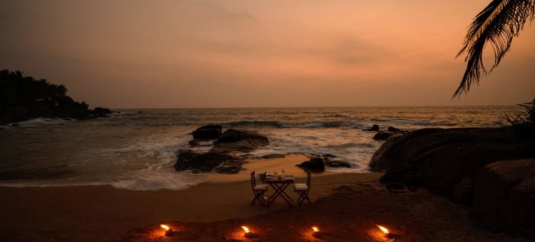 阿胡湾(Ahu Bay)图片