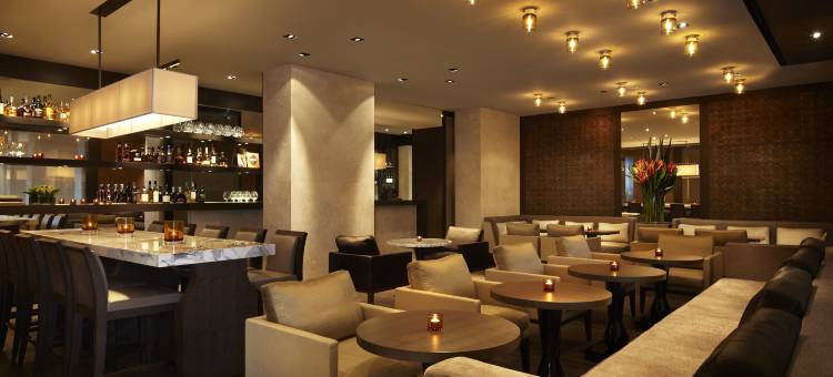 悉尼柏悦酒店(Park Hyatt Sydney)图片