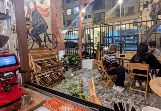 A Verde Lodging Hotel Overview