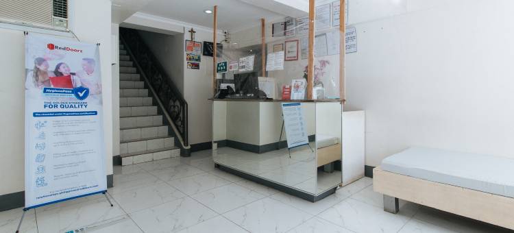 RedDoorz @ Samat Mandaluyong图片