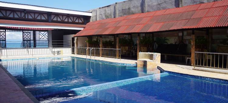 隐谷海滩度假村(Hidden Valley Beach Resort)图片