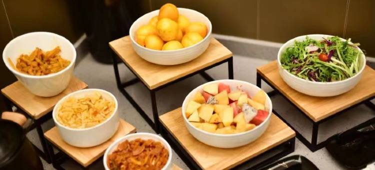 汉庭酒店(天津天塔地铁站店)图片