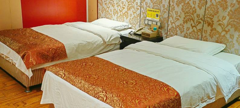 重庆塞美拉时尚酒店图片