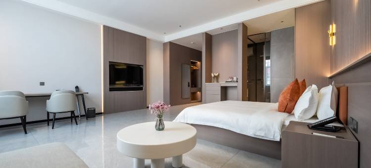 陈巴尔虎旗草原康城宾馆图片