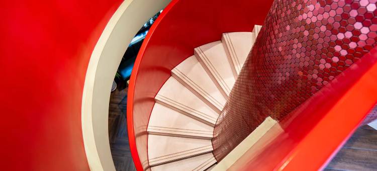 唐坊·涵云馆(大同古城华严寺店)图片