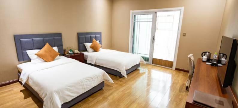 沂南东方大酒店图片