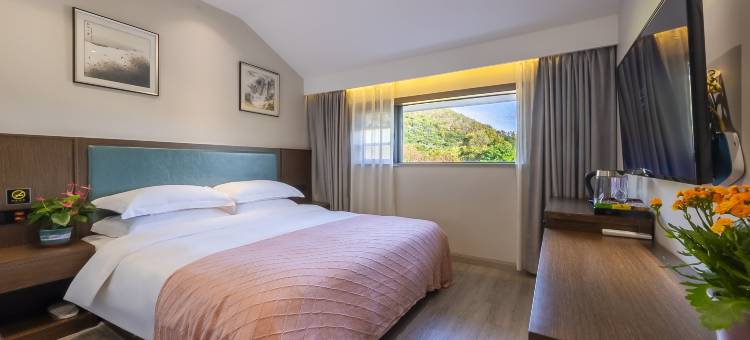 无锡天新客栈(灵山大佛拈花湾店)图片