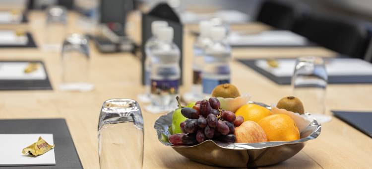 ABC瑞士品质酒店(ABC Swiss Quality Hotel)图片