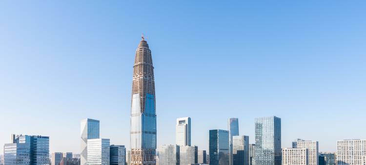 Zw·Loft公寓(宁波东部新城阪急百货店)图片