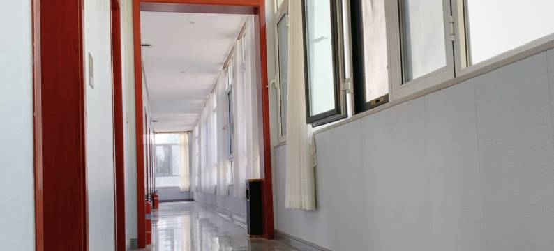 昌黎乘桥阳光洗浴宾馆图片