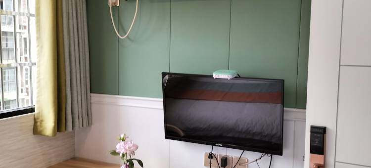 温馨公寓(成都东站店)图片