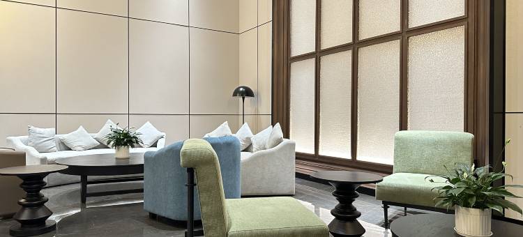 于都县长征宾馆(长征广场店)图片