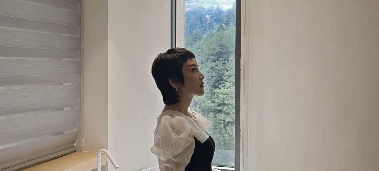 西江千户苗寨望山隐宿(观景台店)图片