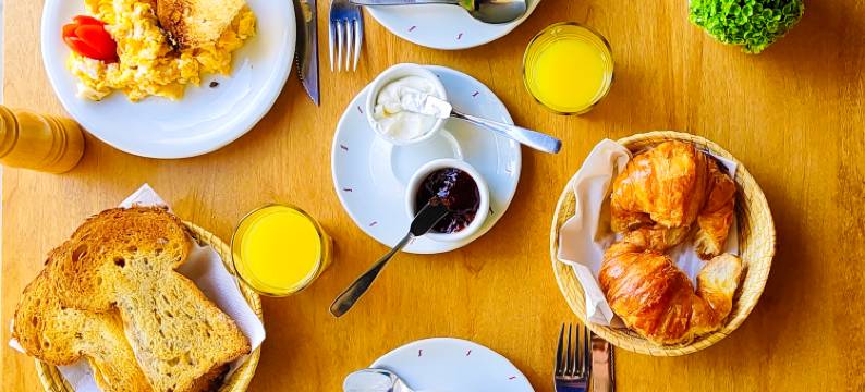 波多黎各马德罗的现代公寓(Modern Apartments in Puerto Madero)图片