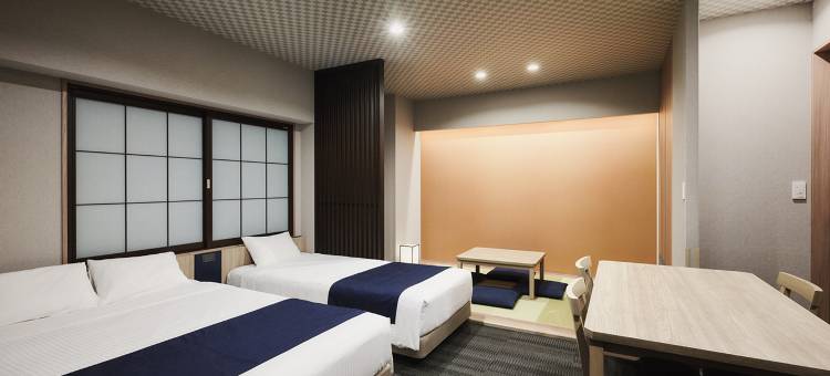 上野御徒町曼迪尊贵公寓酒店(Monday Apart Premium Ueno Okachimachi)图片