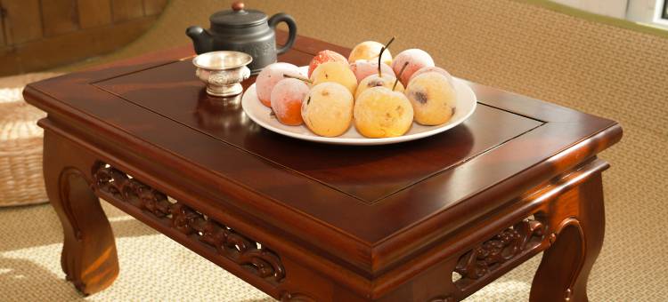 雪谷主题宾馆图片