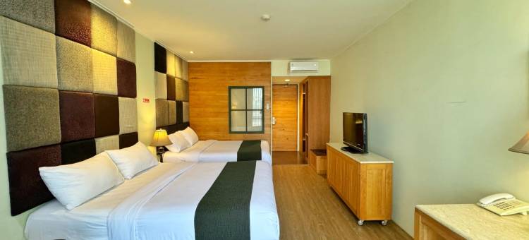 查拉酒店(Chara Hotel)图片