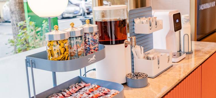 汉庭酒店(成都龙泉驿万达广场店)图片