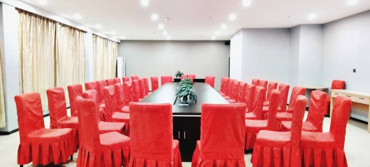 如家华驿精选酒店(资溪县县政府店)图片