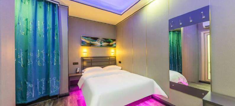 雅寓(广州现代信息工程职业技术学院店)图片