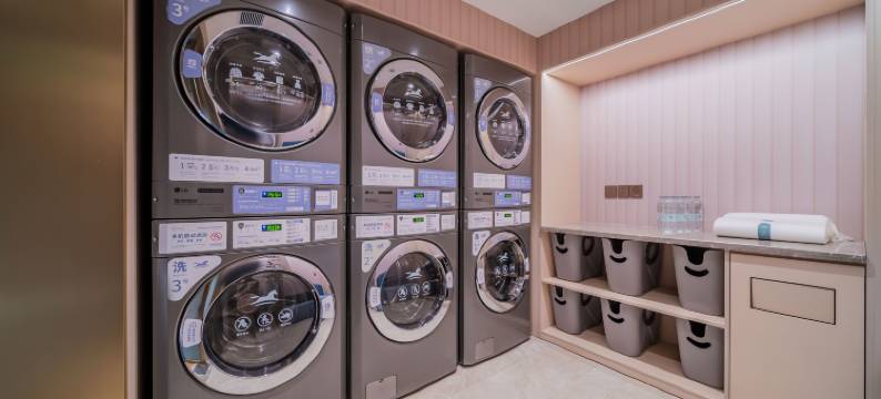 汉庭酒店(重庆江津滨江店)图片