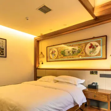 千楸园民宿（忻州古城店）