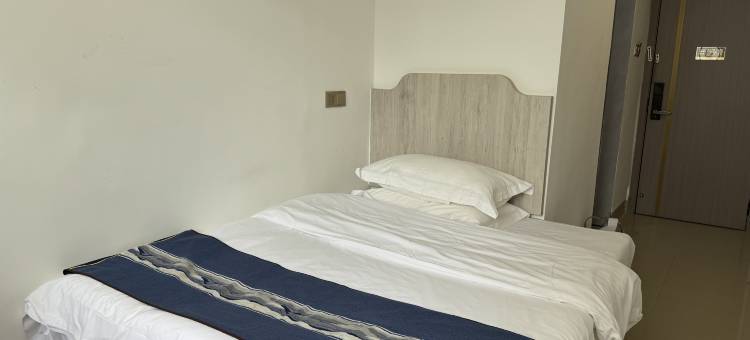 崇左华艺商务酒店图片