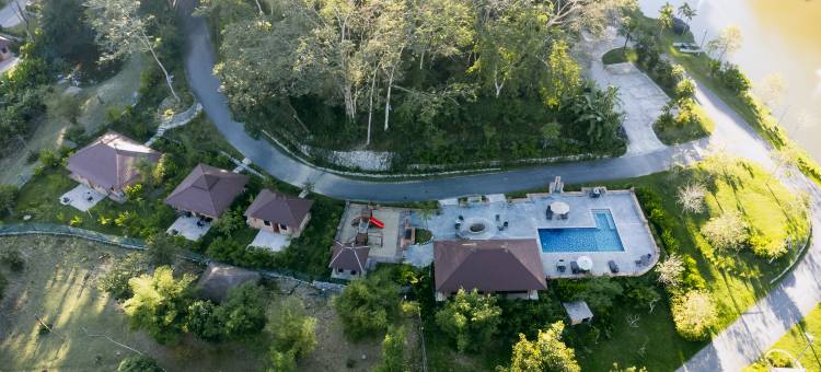 卡提利亚公园别墅(Katiliya Park Villa)图片