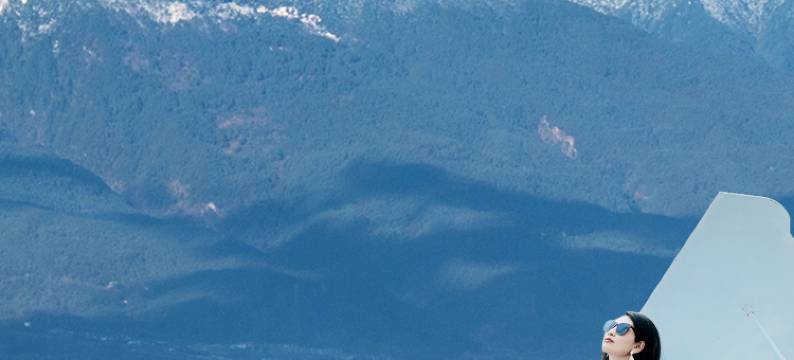 大理云际壹号悬崖海景酒店图片