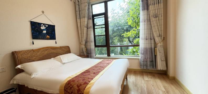 云曦客栈(融创国际度假区店)图片